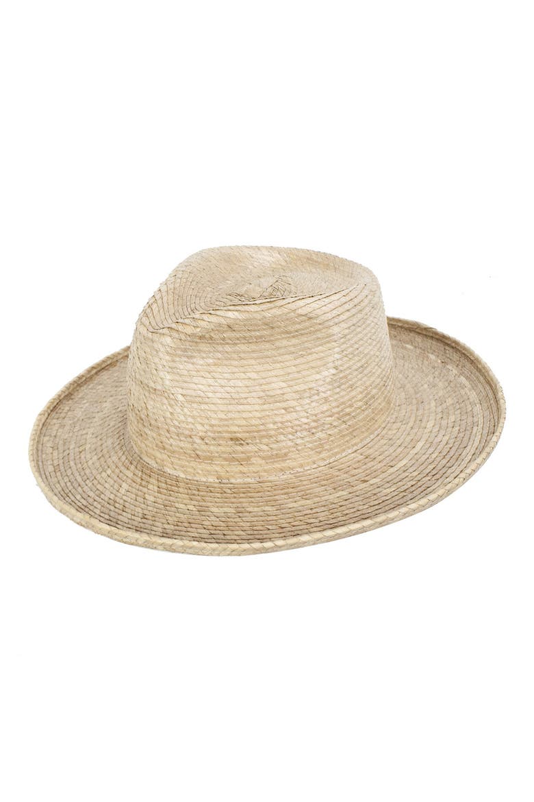 Silas Panama Hat, Main, color, NATURAL
