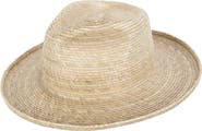 PETER GRIMM Silas Panama Hat