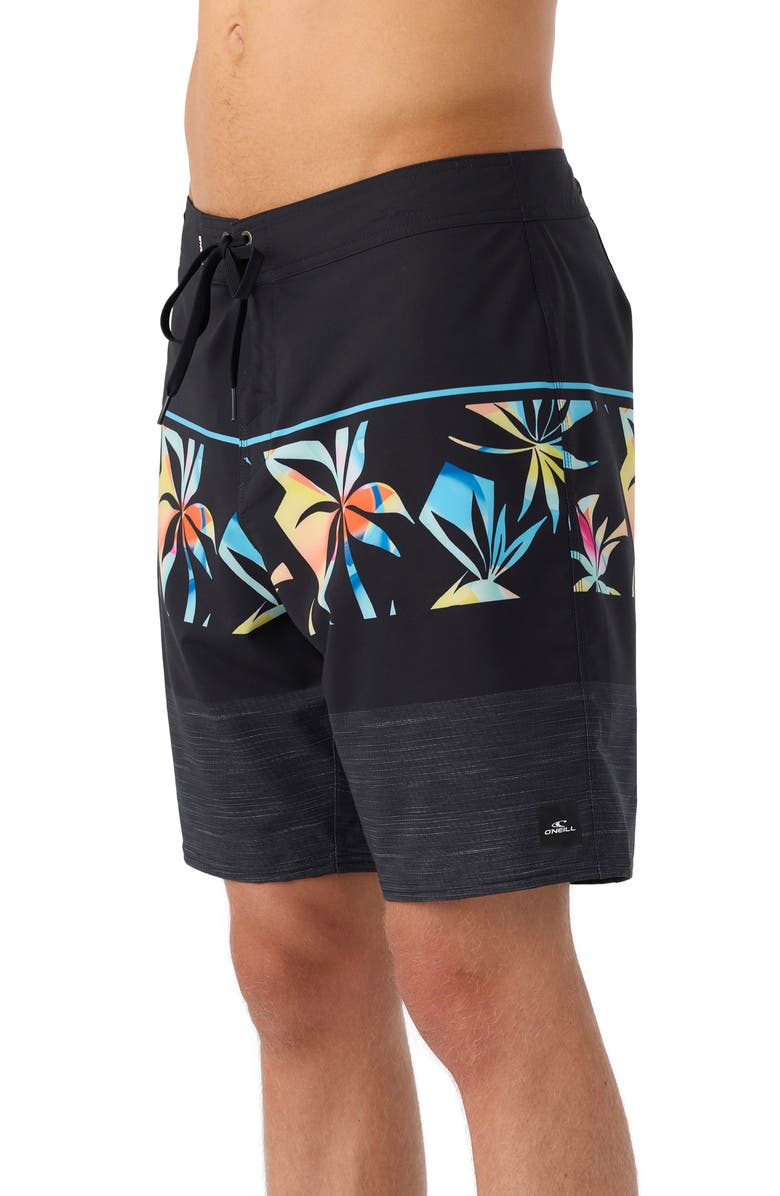 O'Neill HYPERFREAK Heat Block Swim Trunks, Alternate, color, 