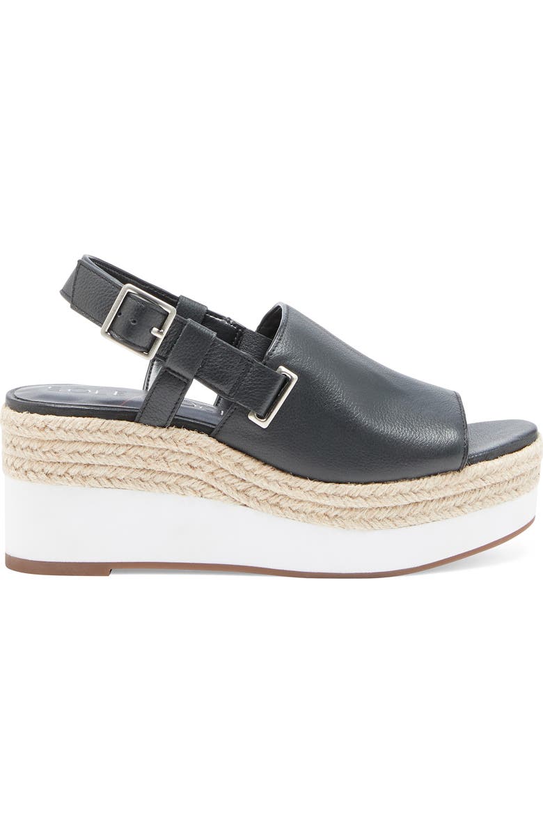 Sole Society Ayelani Sandal, Alternate, color,