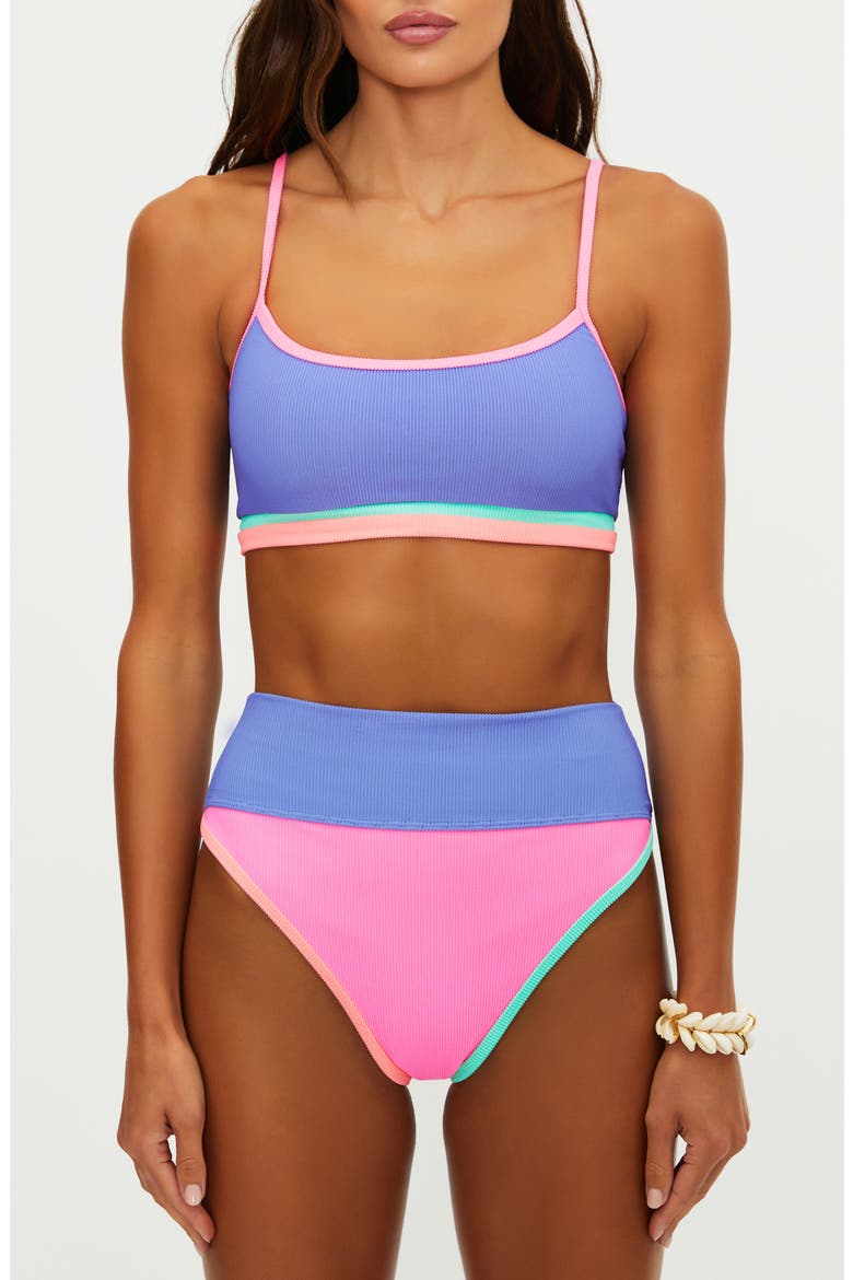 Emmy Swim Bottoms, Alternate, color, SHERBERT SHORES COLORBLOCK