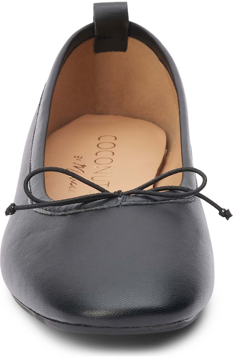 Coconuts by Matisse Nikki Ballet Flat, Alternate, color,