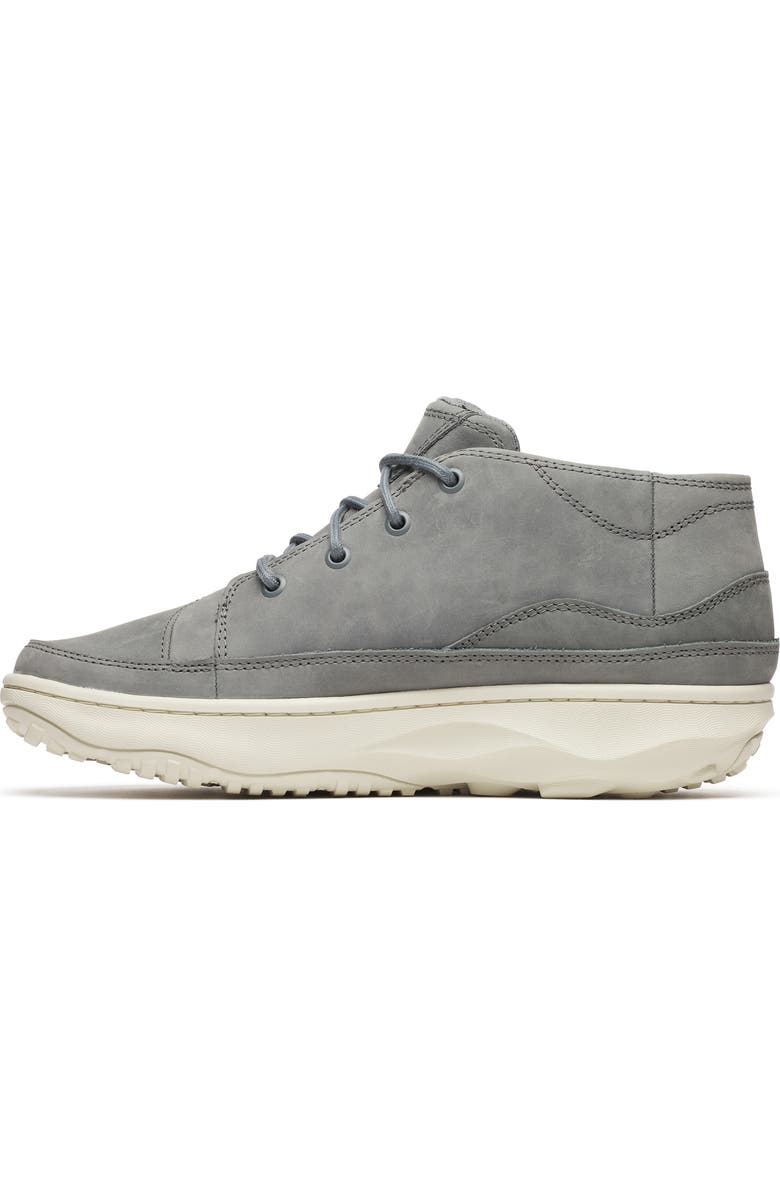 Merrell Silvo Chukka Boot, Alternate, color, Storm