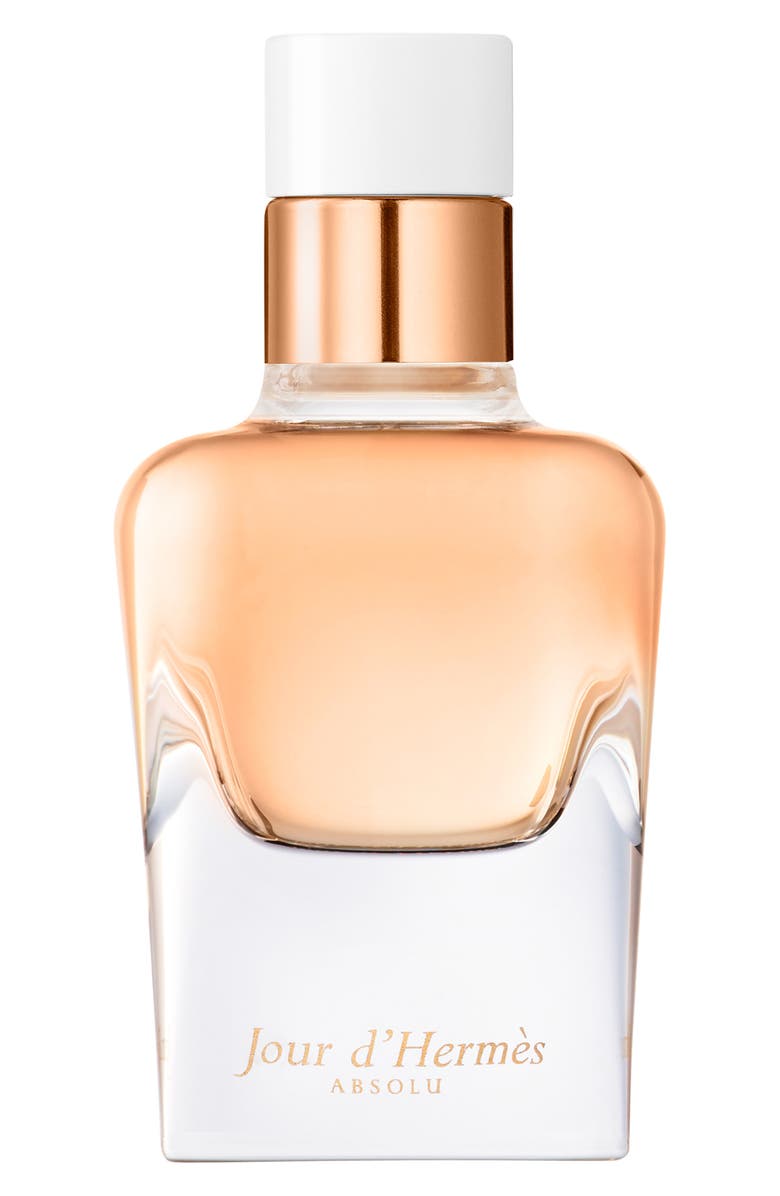 Hermès Jour d'Hermès Absolu - Eau de parfum, Alternate, color,