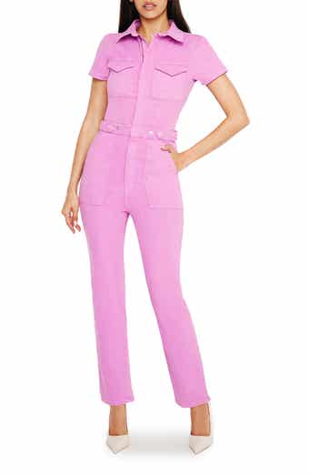 Fit for Success Utility Jumpsuit
