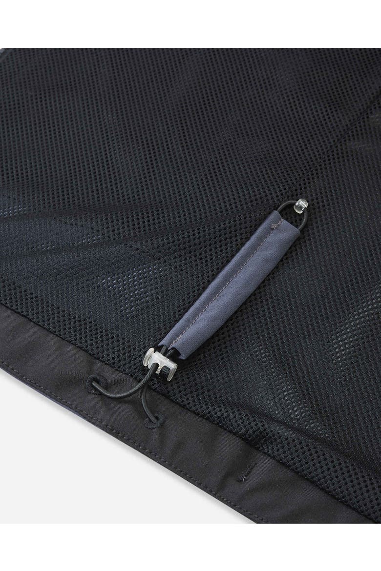 Vaeltava Jacket, Alternate, color, Black