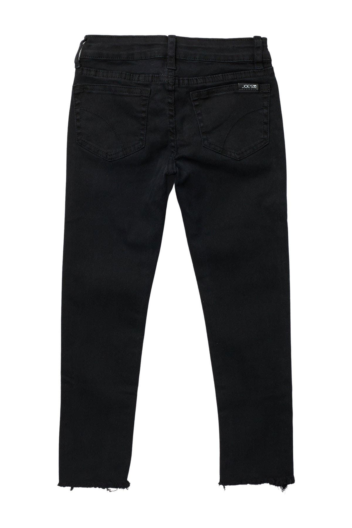 Joe's The Markie Angled Fray Skinny Jeans | Nordstromrack
