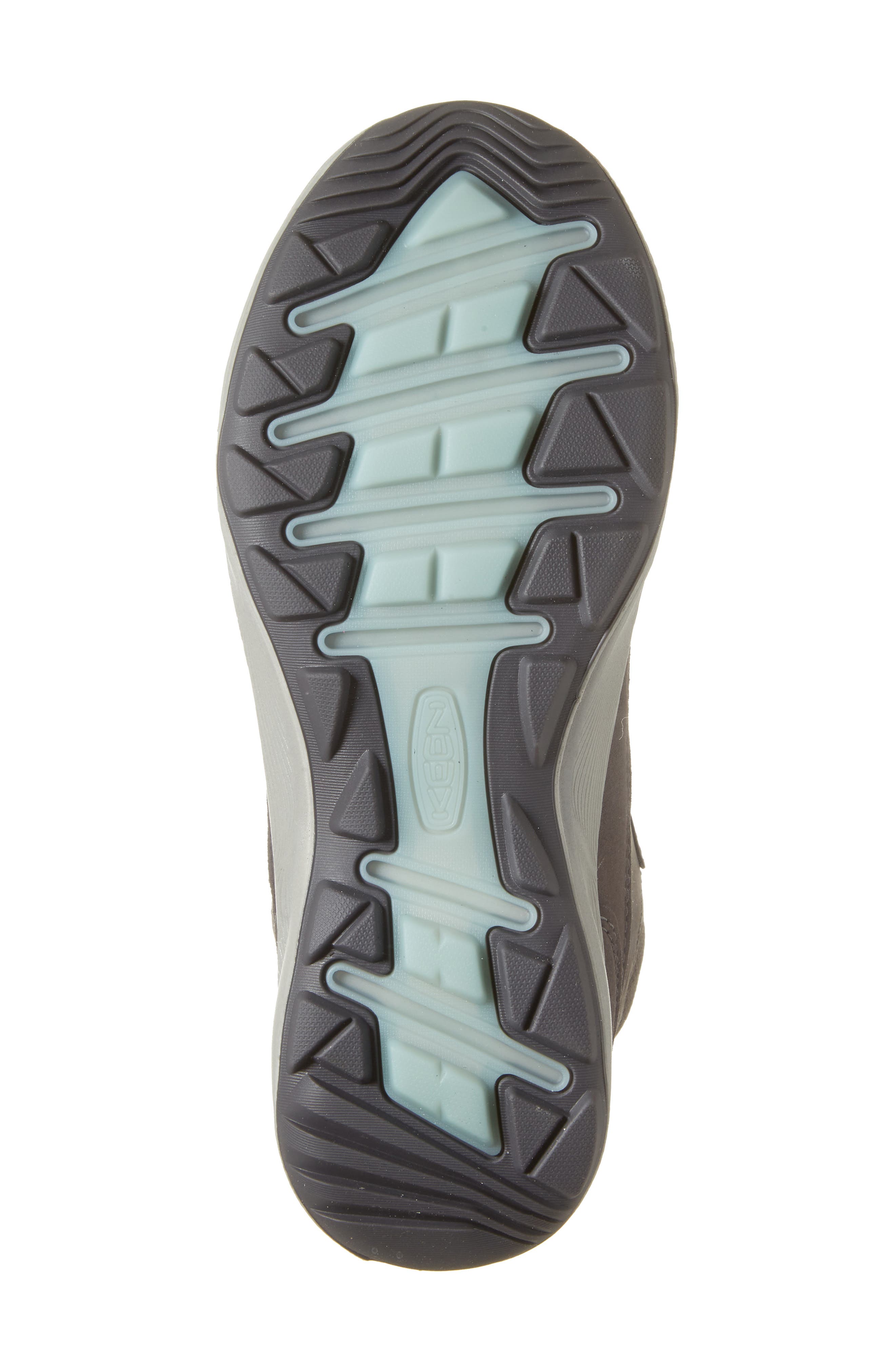 KEEN Terradora Explorer Waterproof Hiking Boot, Alternate, color, 