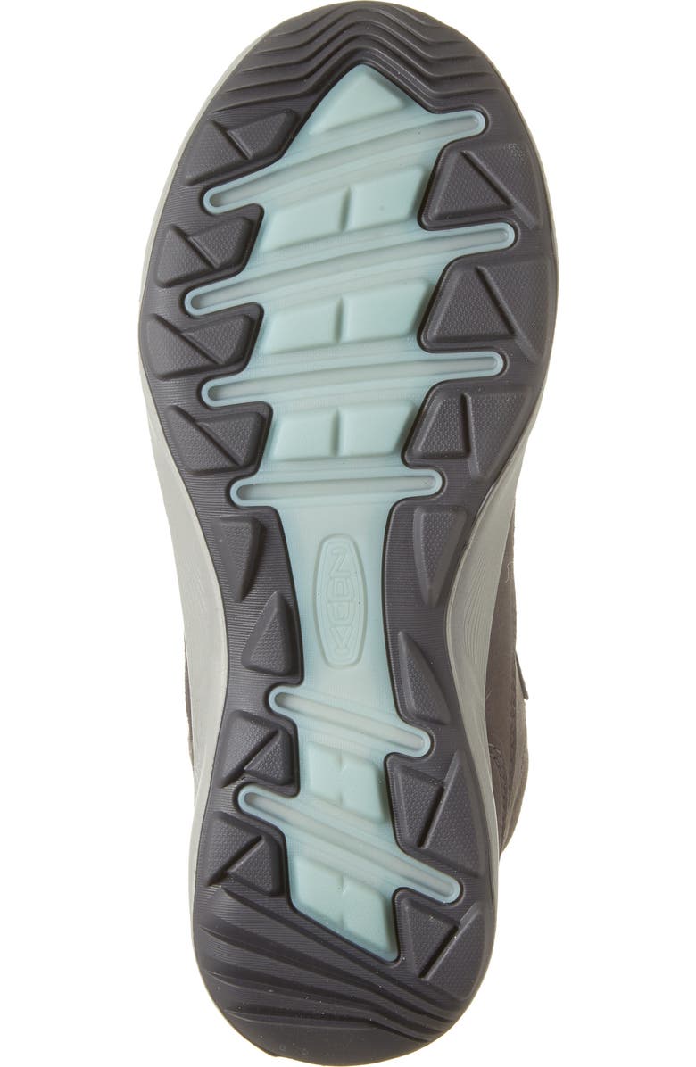 KEEN Terradora Explorer Waterproof Hiking Boot, Alternate, color,