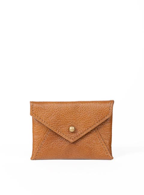 Coin Pouch