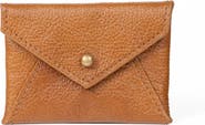 Deux Mains Coin Pouch