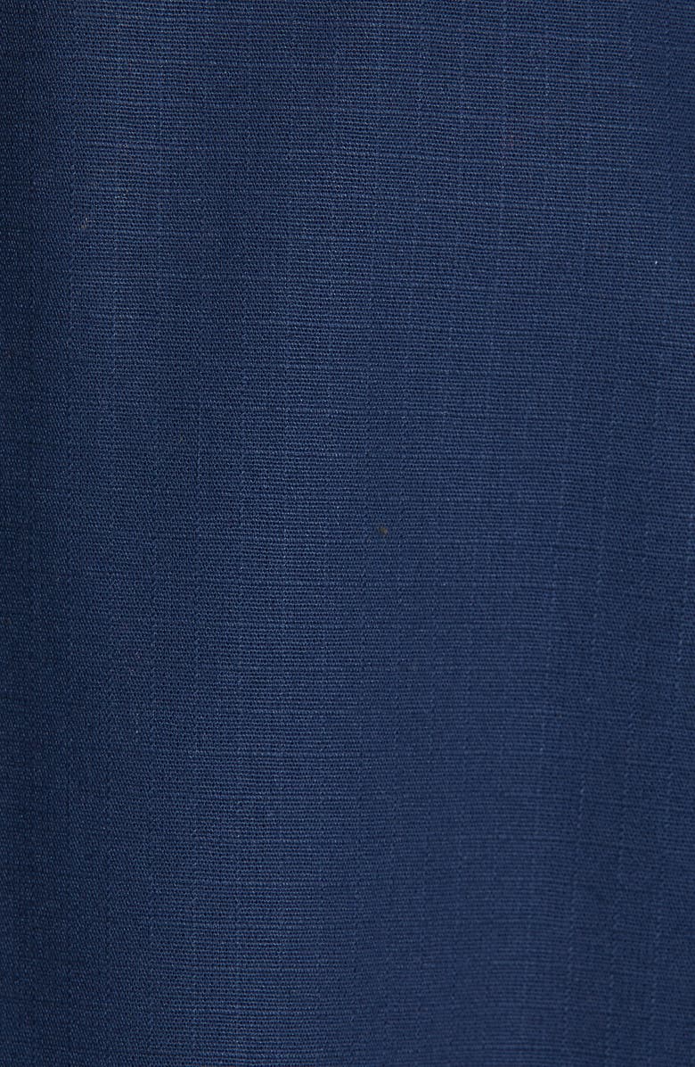 Vans Drill Water Repellent Hooded Chore Coat, Alternate, color,