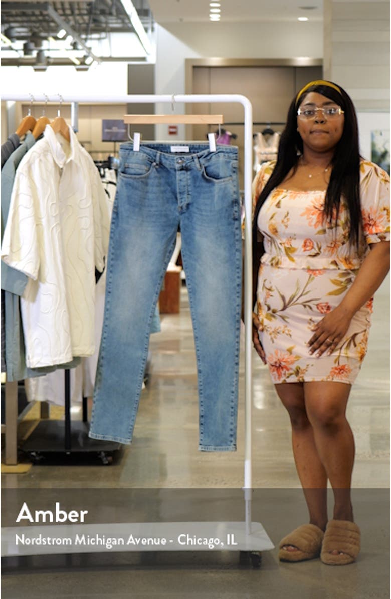 Skinny Jeans, sales video thumbnail