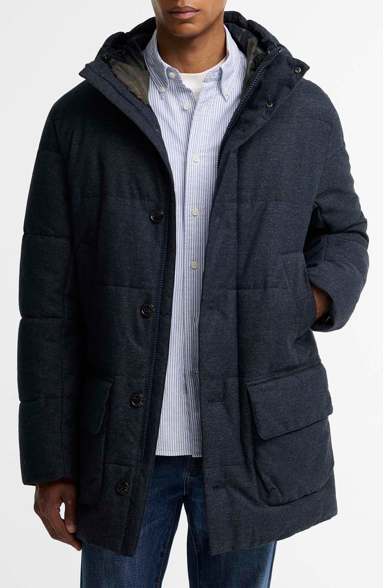 selected DARK NAVY
