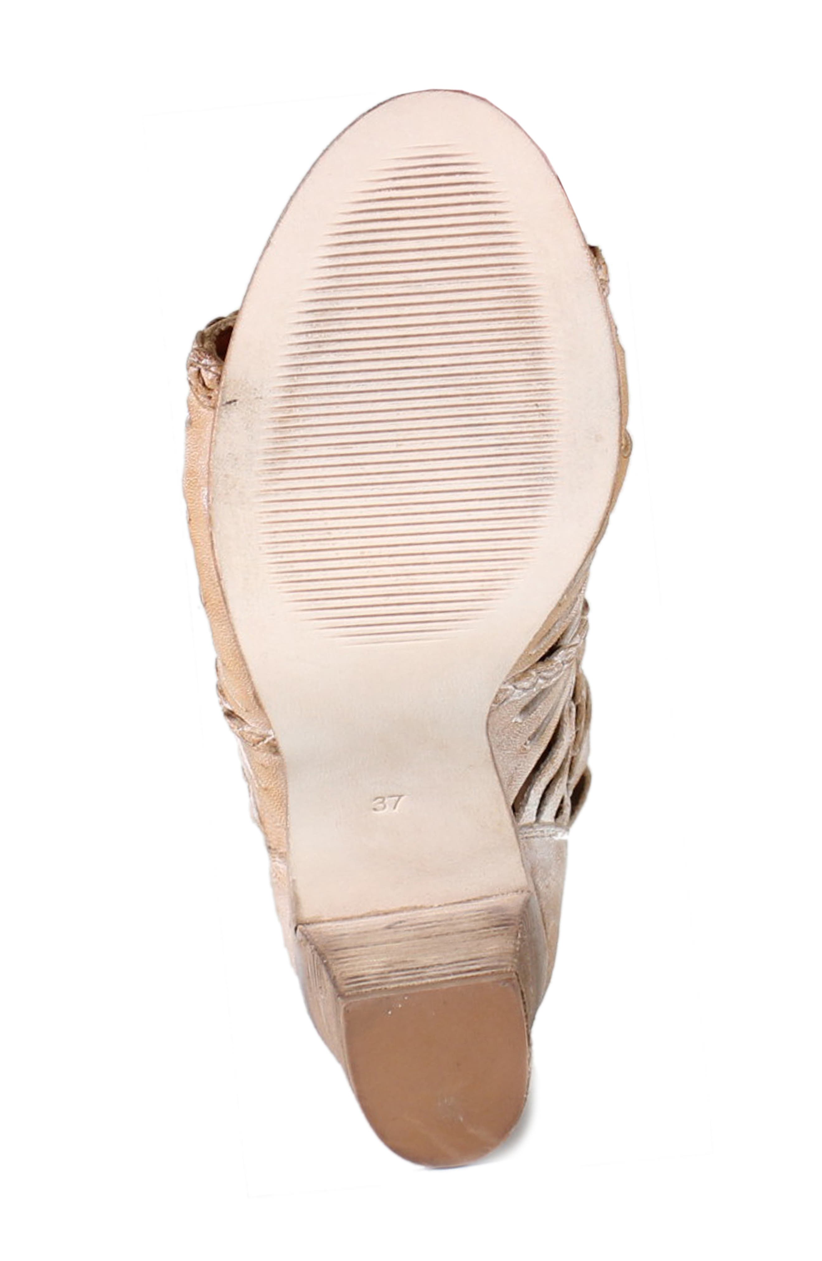 Diba True Pebble Roc Bootie, Alternate, color, 