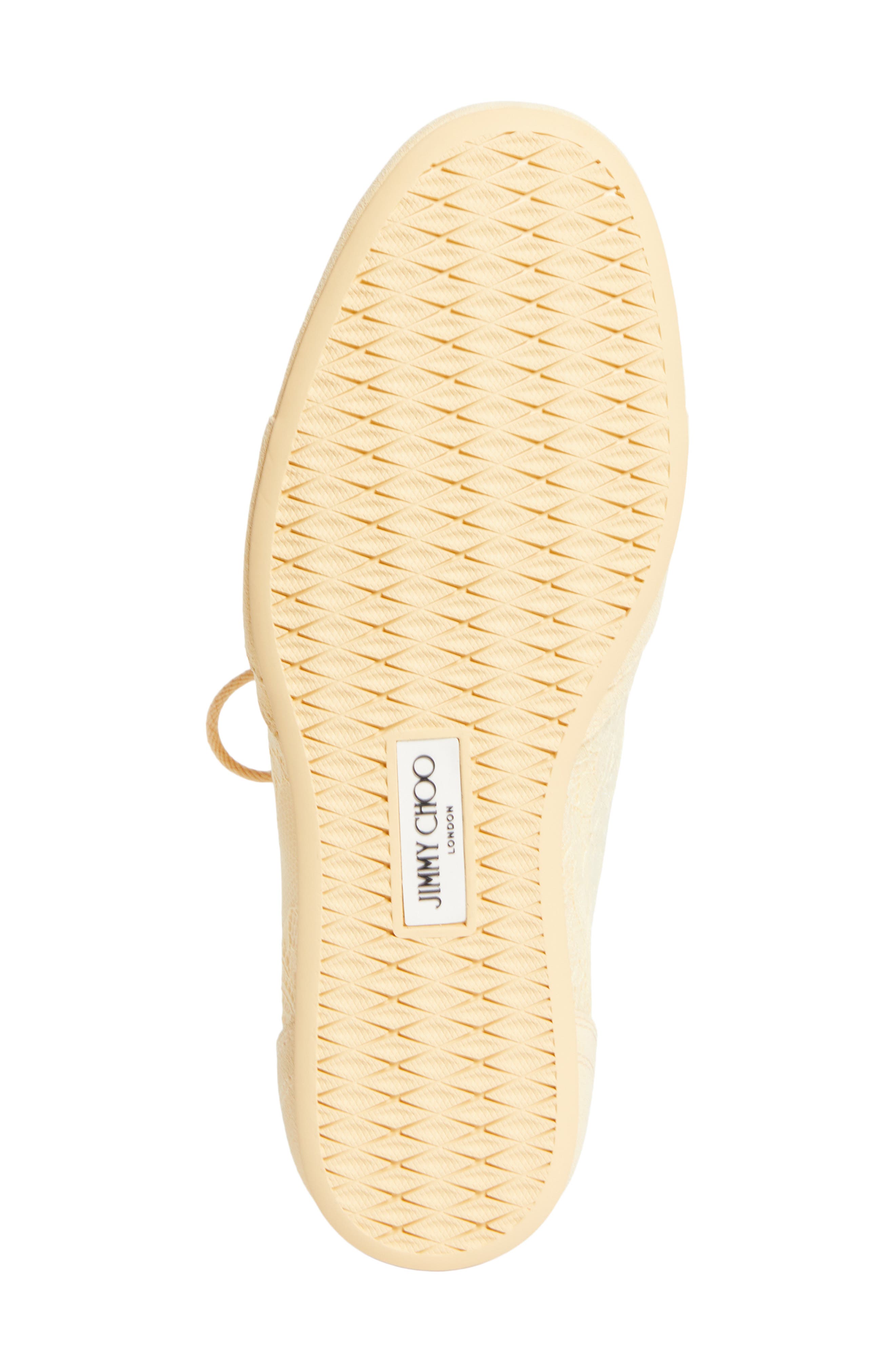 Sunny Low Top Sneaker, Alternate, color, CORN MIX