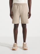 Manière De Voir Dimitri Technical Cargo Shorts