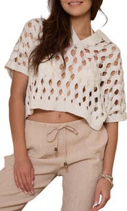 SAACHI Breeze Knit Shirt