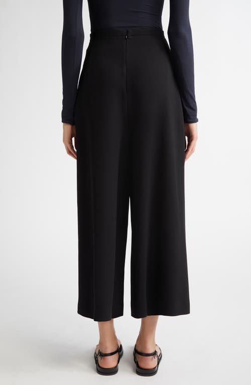 FFORME FFORME SHIM CROP SKINNY TROUSERS 