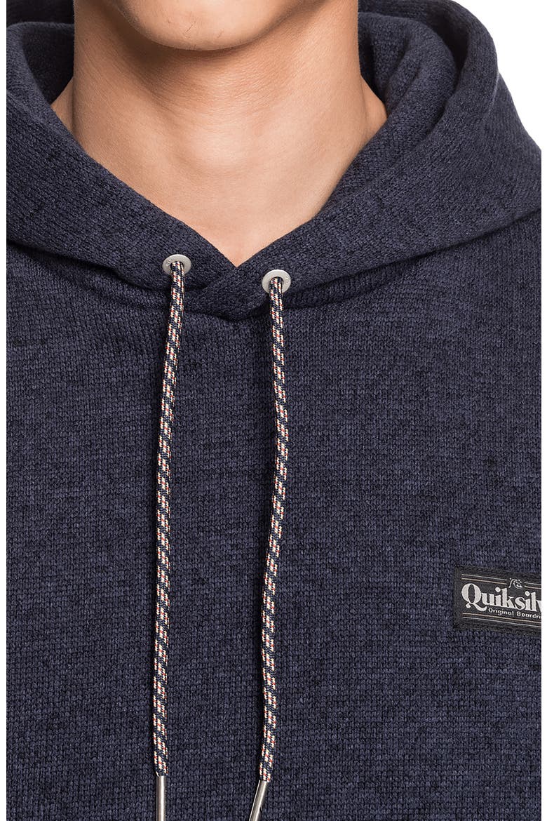 Keller Pullover Hoodie, Alternate, color, PARISIAN NIGHT