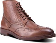 Gordon Rush Sutherland Wingtip Boot