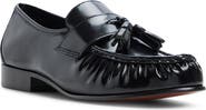 G.H.BASS Anita Leather Tassel Loafer