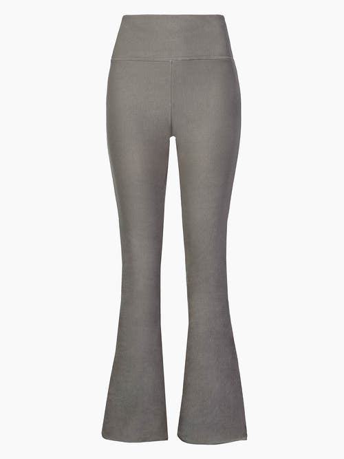 LOVALL LOVALL WINTER FLARE TALL LEGGINGS
