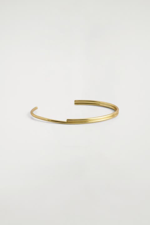 Stacked Arm Cuff