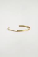 COS Stacked Arm Cuff