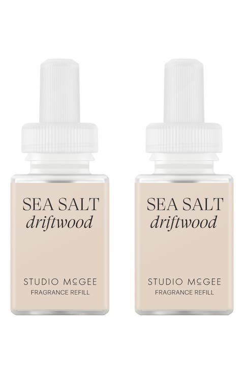 x Studio McGee 2-Pack Diffuser Fragrance Refills