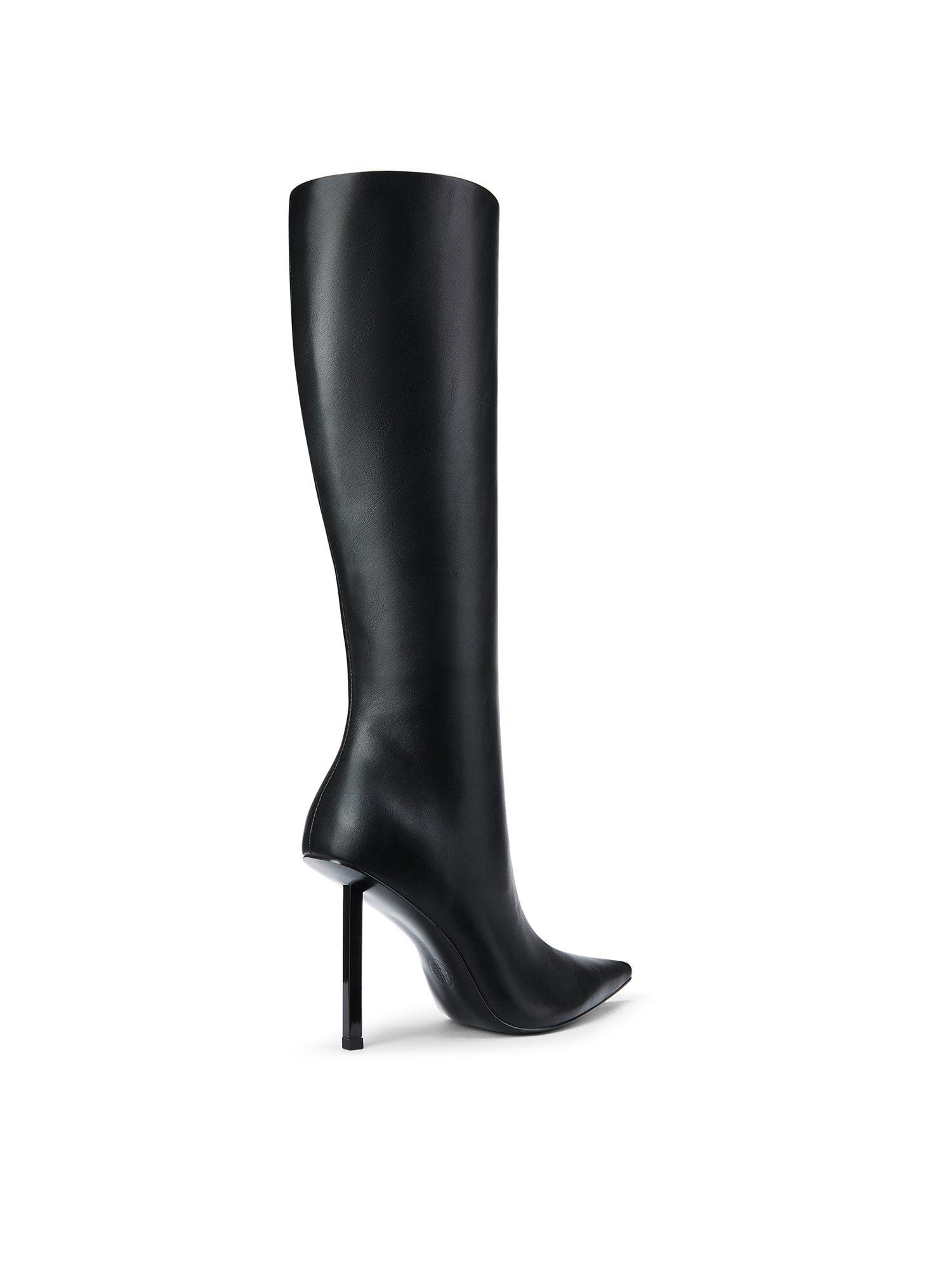 FEMME Vienna Boot, Alternate, color, Black