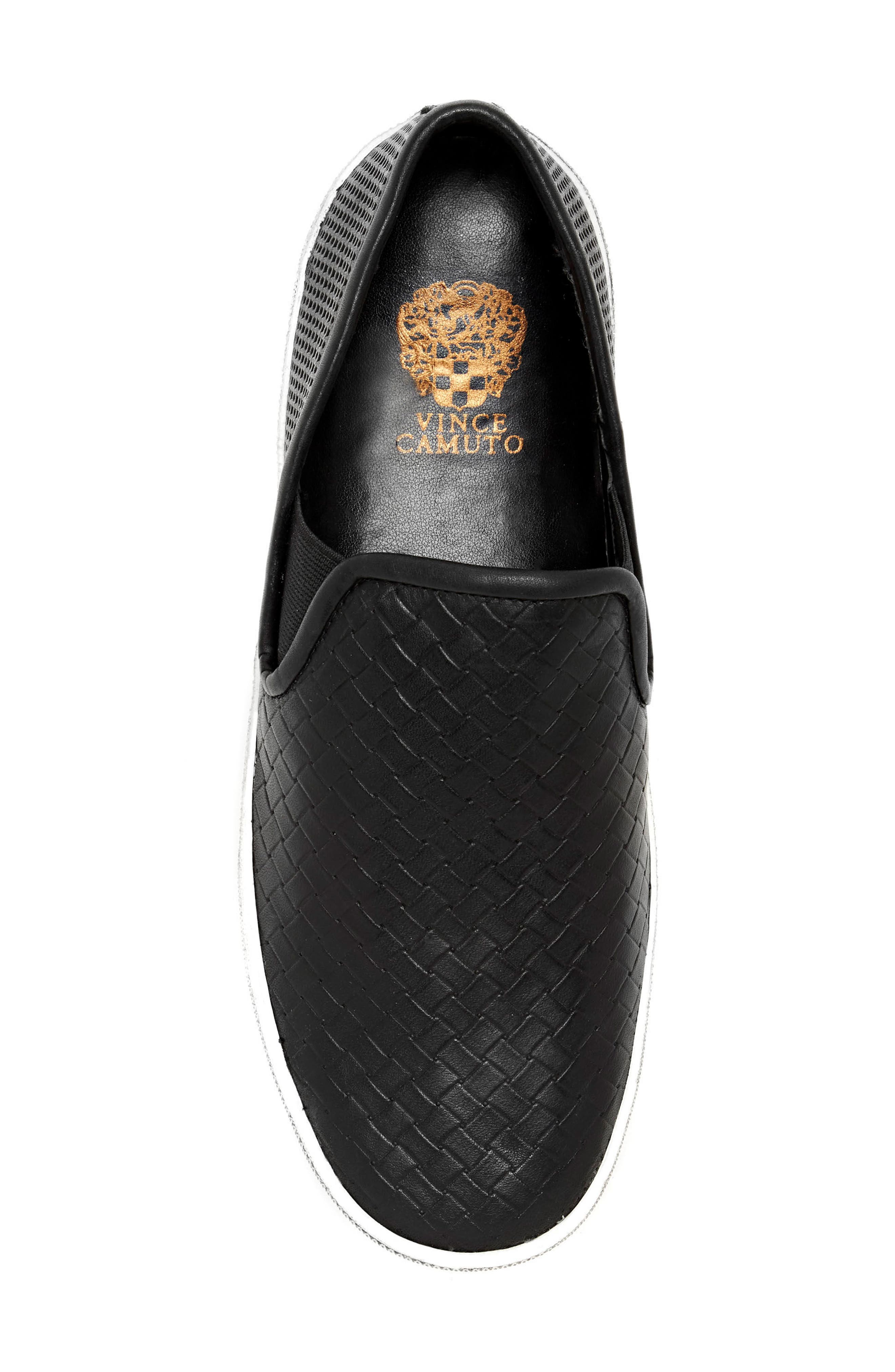 Vince Camuto Cariana Slip-On Sneaker, Alternate, color, 