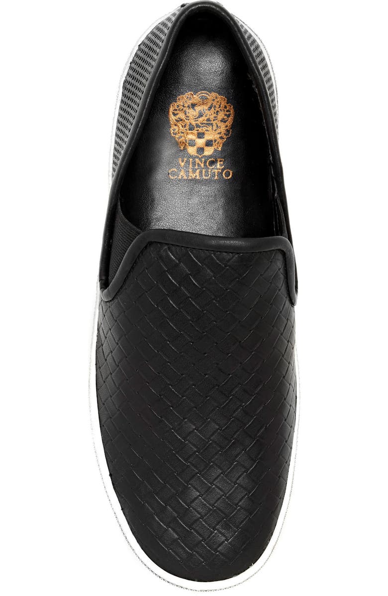 Vince Camuto Cariana Slip-On Sneaker, Alternate, color,