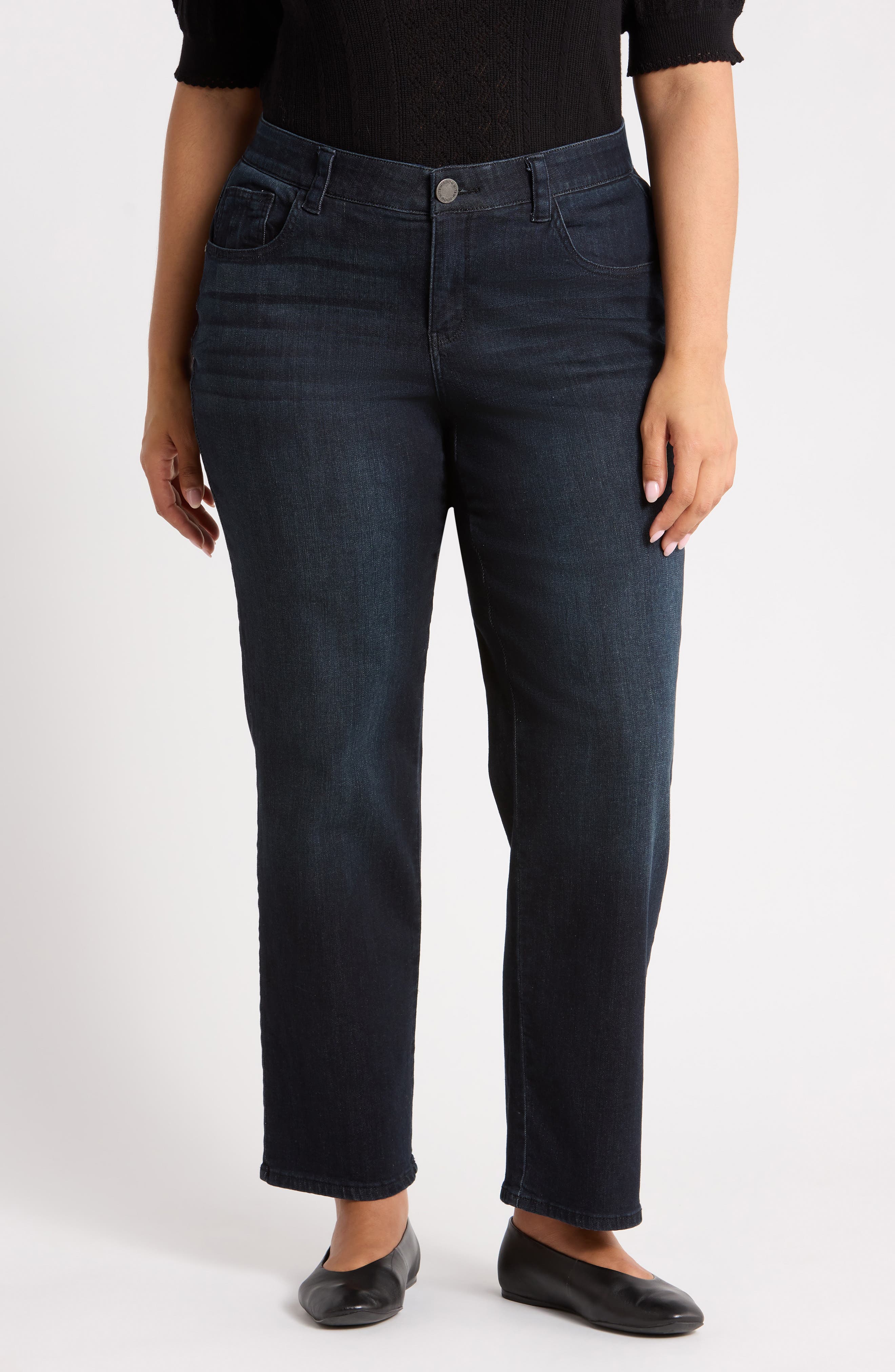 selected INDIGO