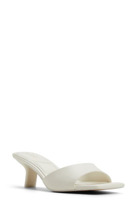 Enchanting Slide Sandal (Women)