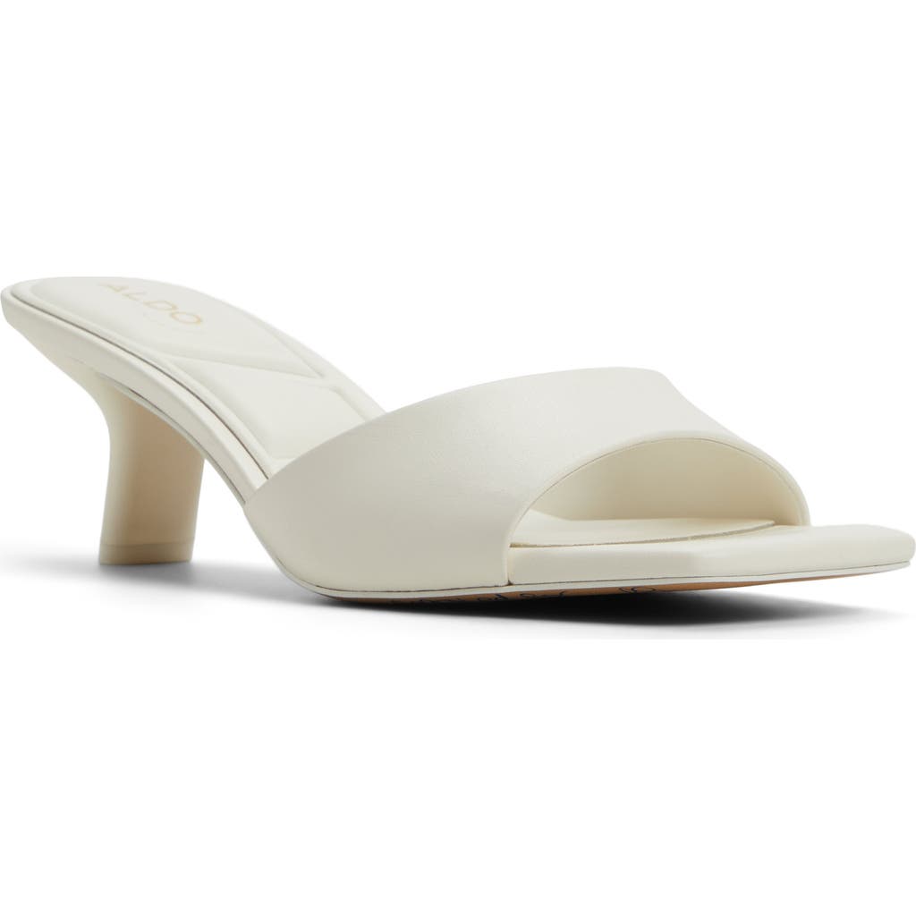 ALDO ALDO ENCHANTING SLIDE SANDAL