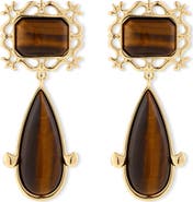 Petit Moments Viva Drop Earrings