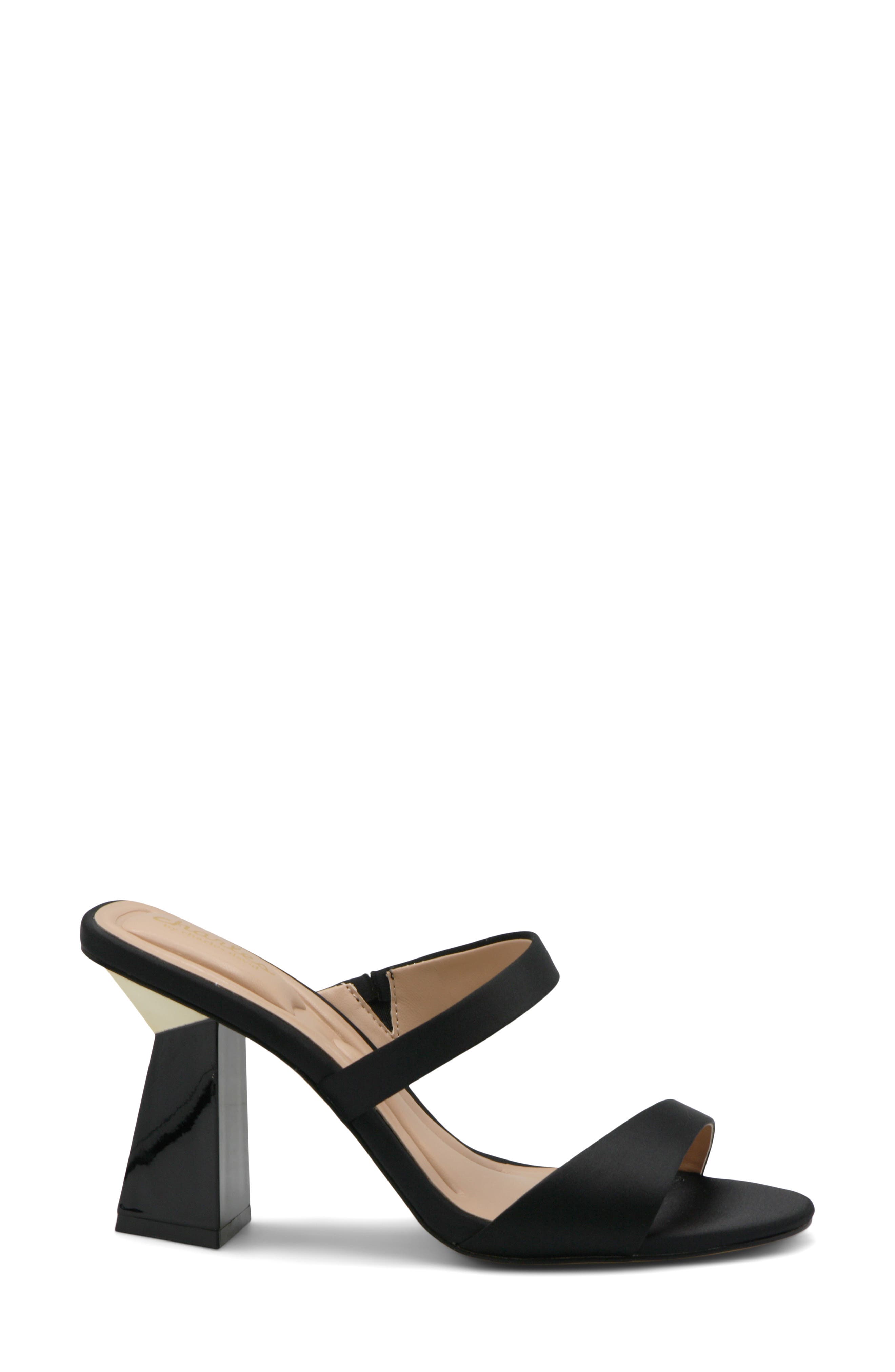 Charles by Charles David Kami Slide Sandal, Alternate, color, 