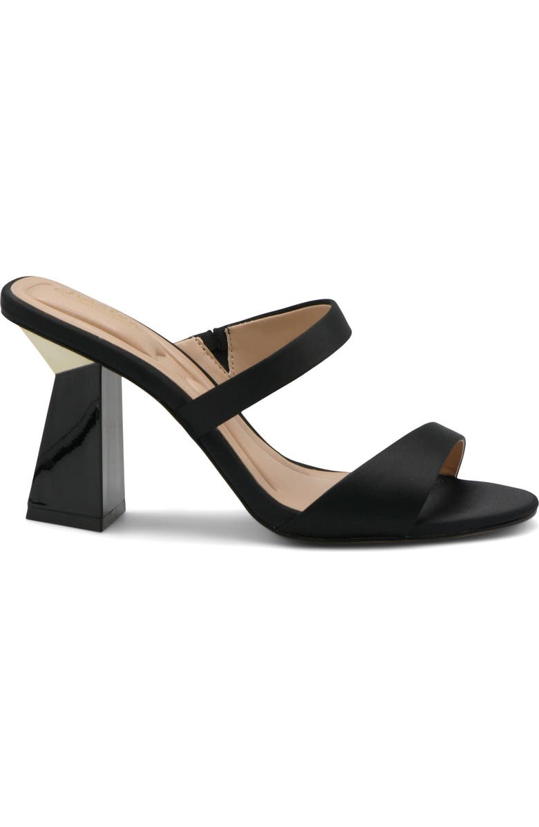 Charles by Charles David Kami Slide Sandal, Alternate, color,