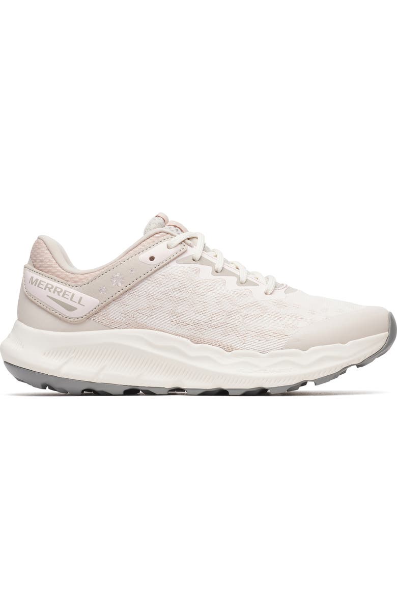 Merrell Antora 4 Allure Trail Running Shoe, Alternate, color,