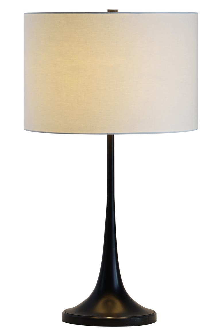 Salvora Marble Table Lamp, Alternate, color, NO COLOR