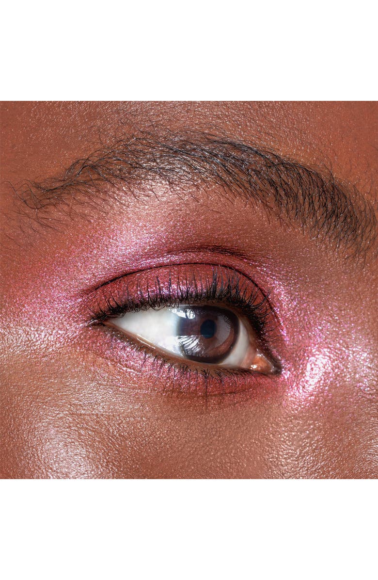 Queen Cosmetics Sublime Hearts Refillable Iridescent Shadow, Alternate, color, Fatal Affair