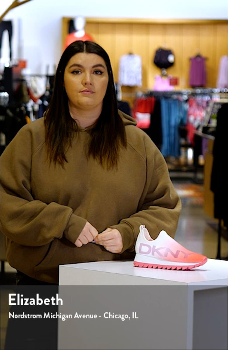 Azer Slip-On Sneaker, sales video thumbnail