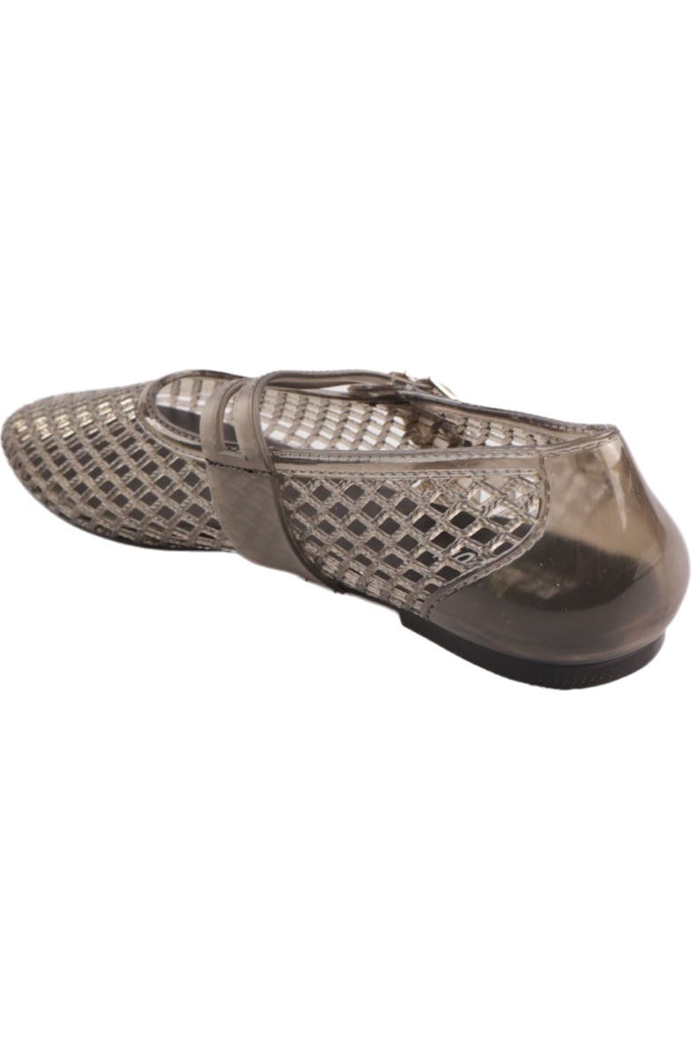 Reaction Kenneth Cole Malibu Mesh Mary Jane Flat, Alternate, color,