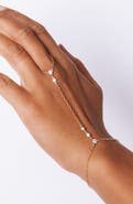 Set & Stones Miley Hand Chain