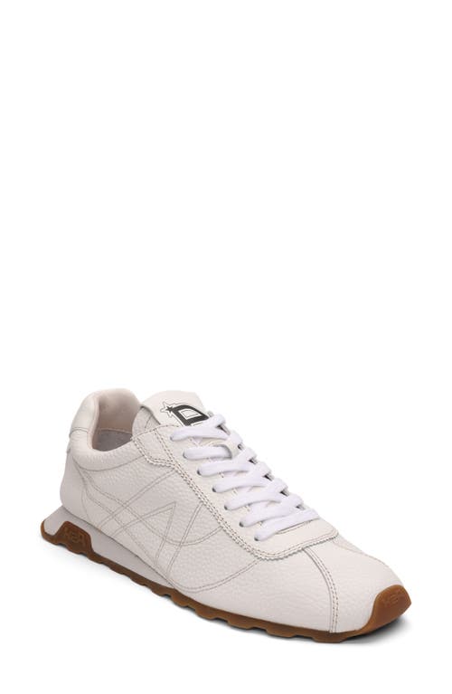 Ash Kill Bill Sneaker In White