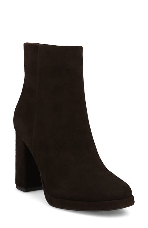Stefania Bootie