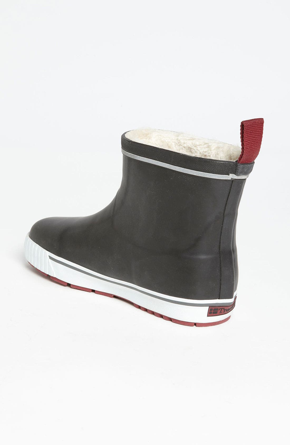 Tretorn 'Skerry Spritz Vinter' Rain Boot, Alternate, color, 