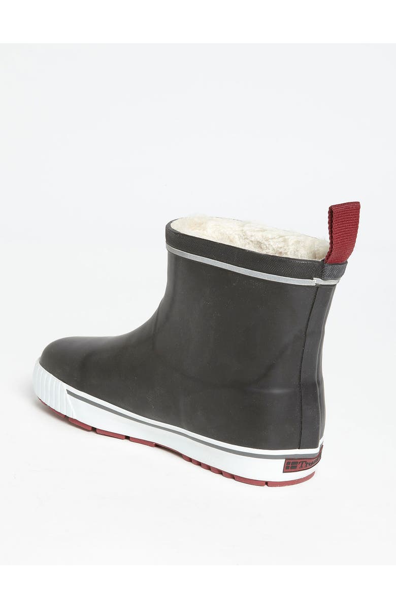 Tretorn 'Skerry Spritz Vinter' Rain Boot, Alternate, color,