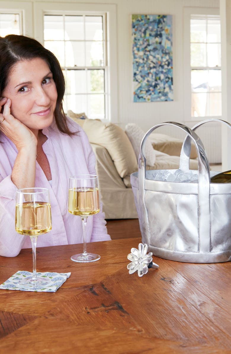 Mariposa Tote Bag Wine Bucket, Alternate, color, 